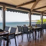 Tropic Beach Club & Resort - Side