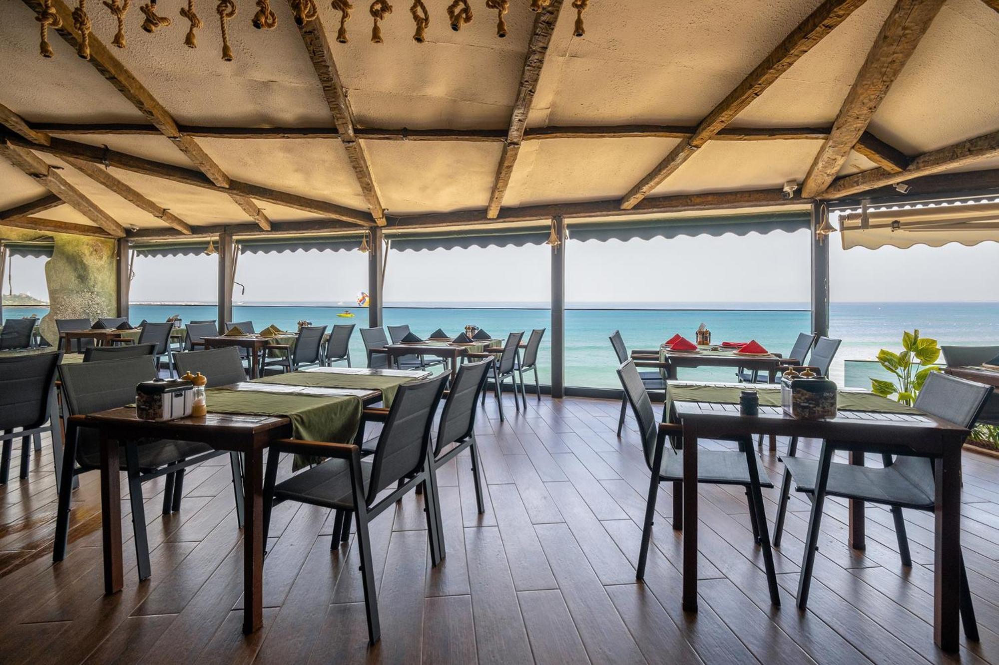 Otel Tropic Club & - 3*