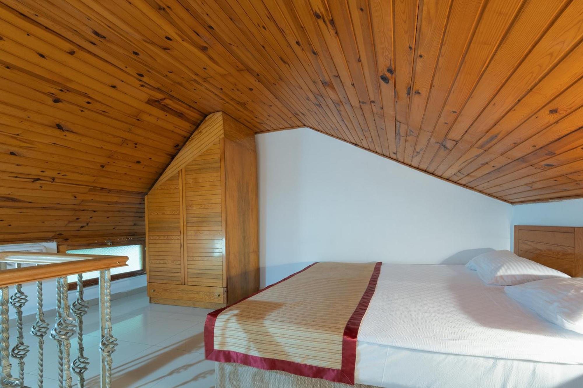 Otel Tropic Club & -