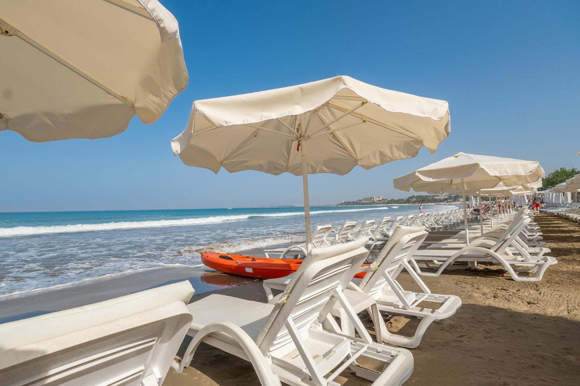 Otel Tropic Club & -