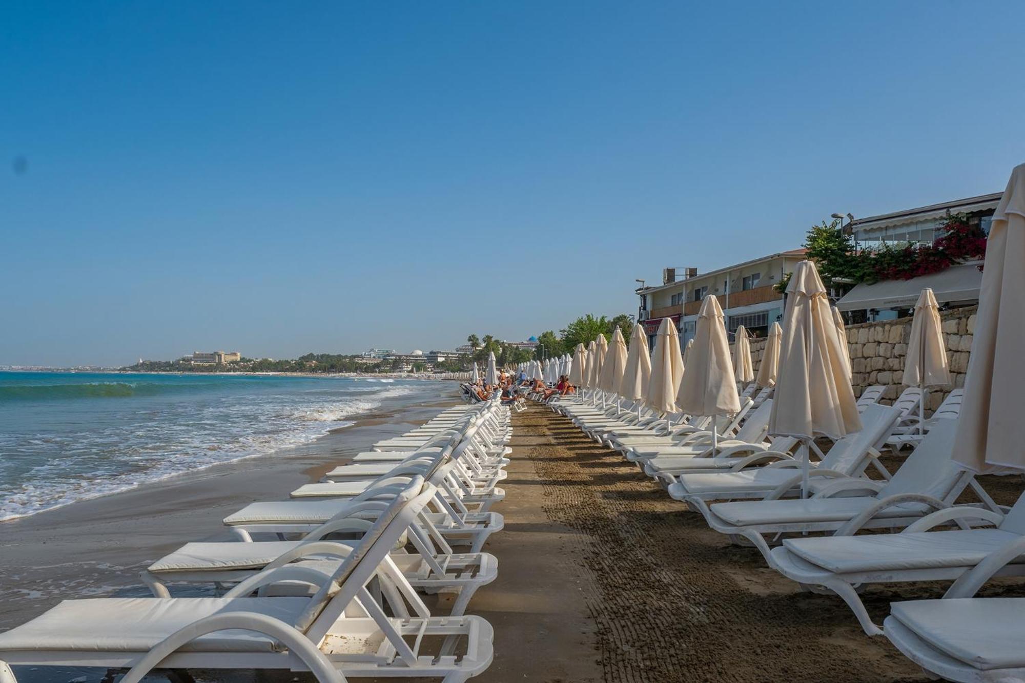 Otel Tropic Club & - 3*