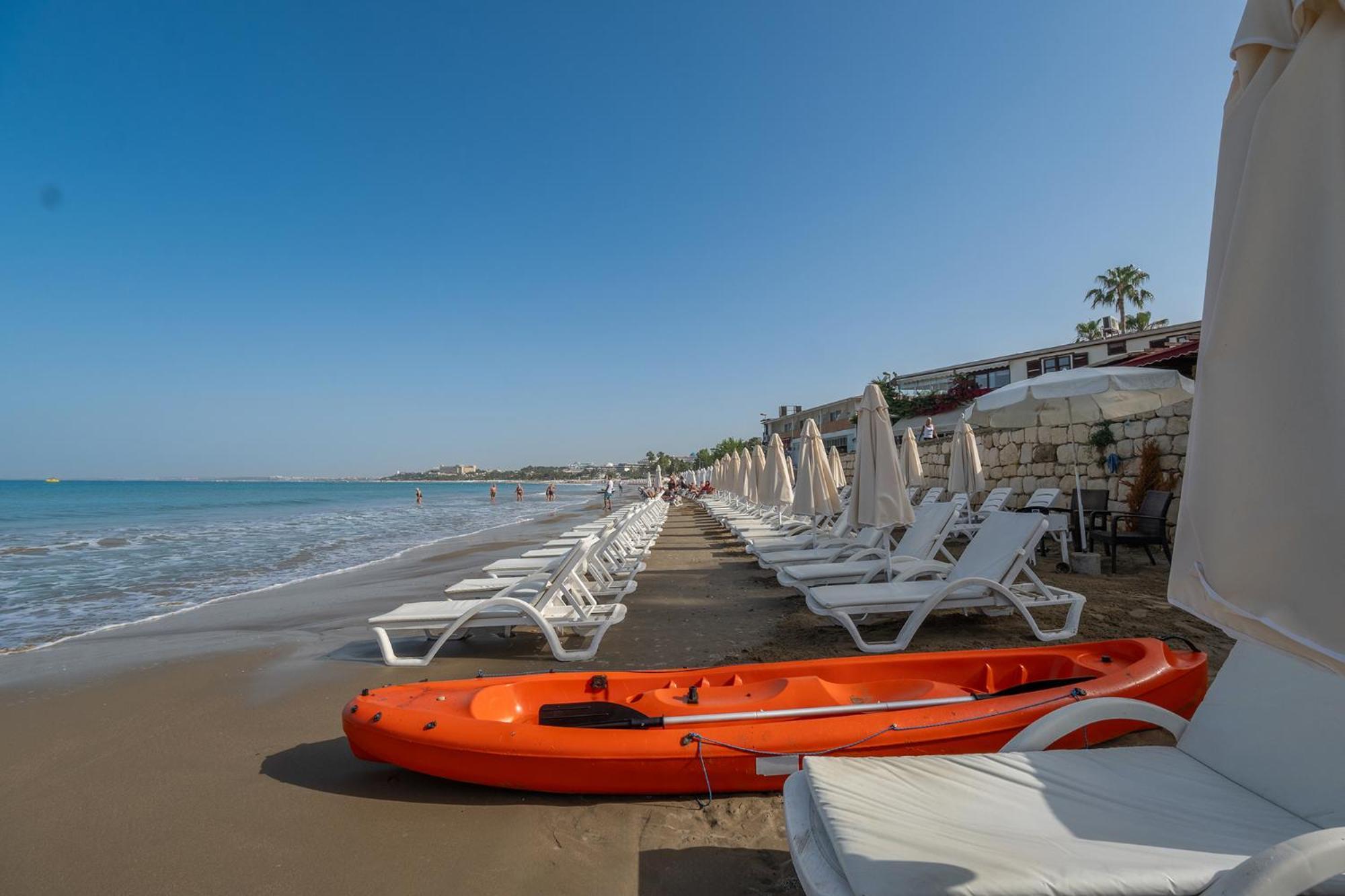 Tropic Club & - 3*