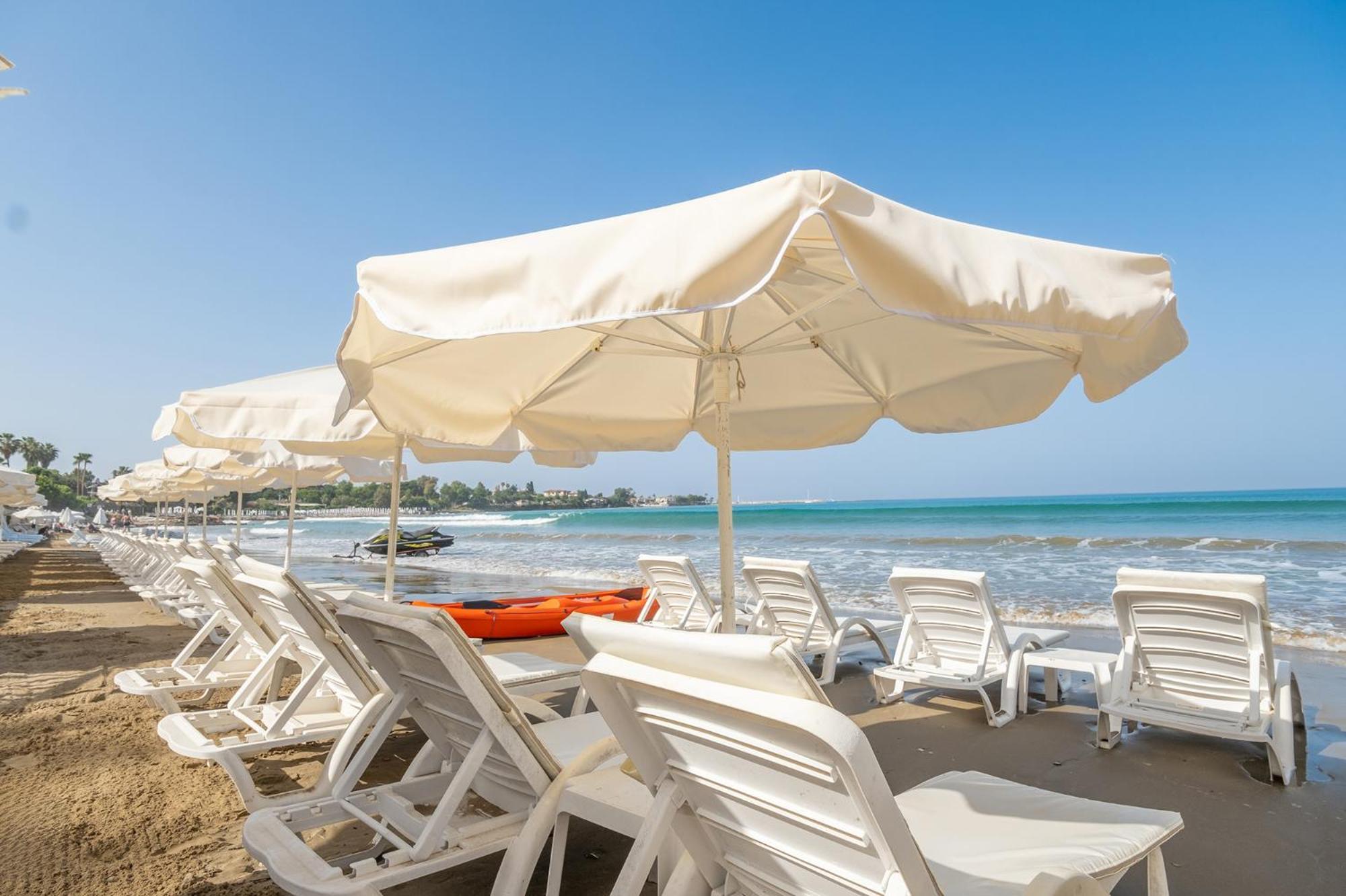 Otel Tropic Club & -